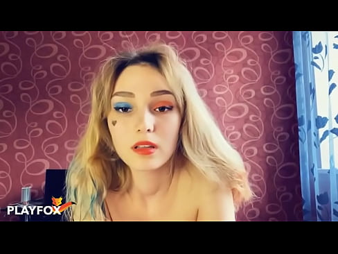 ❤️ Kacamata kanyataanana maya sihir masihan kuring séks sareng Harley Quinn ❤️❌ porno super dina pornosu.milf-nut-net.ru ❌️❤