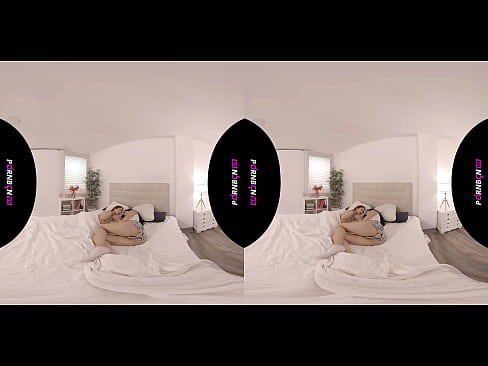 ❤️ PORNBCN VR Dua lesbi ngora bangun horny dina kanyataanana virtual 4K 180 3D Geneva Bellucci Katrina Moreno ❤️❌ porno super dina pornosu.milf-nut-net.ru ❌️❤